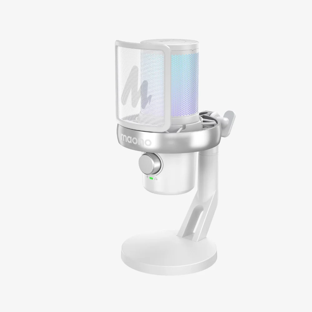 DM40 Condenser Microphone - Image 12