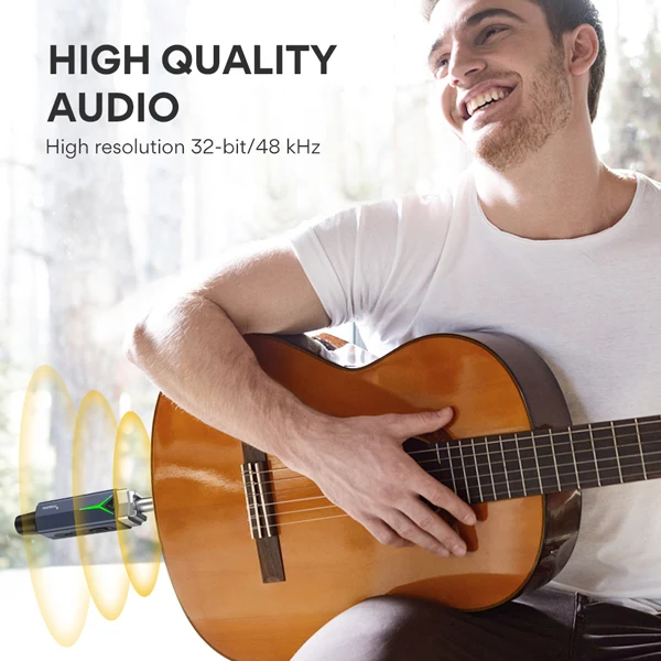 MAONO WM840 Digital Wireless System - Image 4
