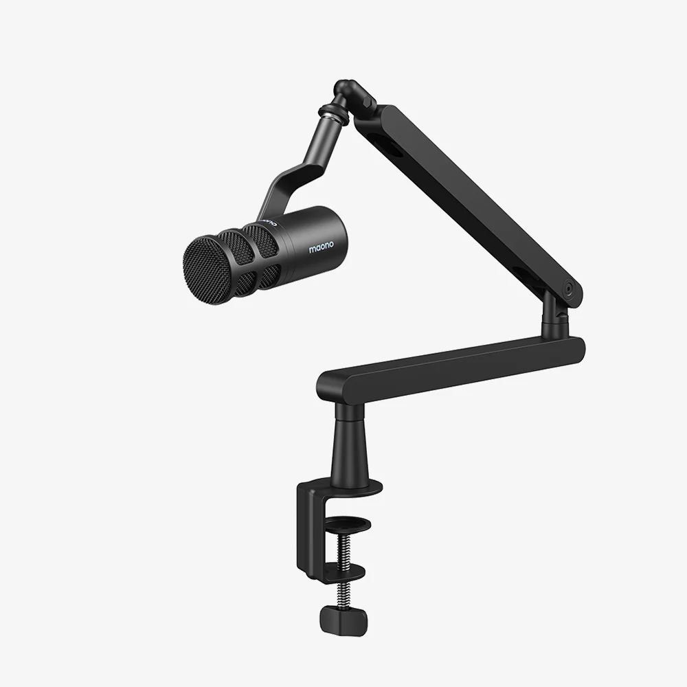 Maono PD100 Dynamic Microphone - Image 11