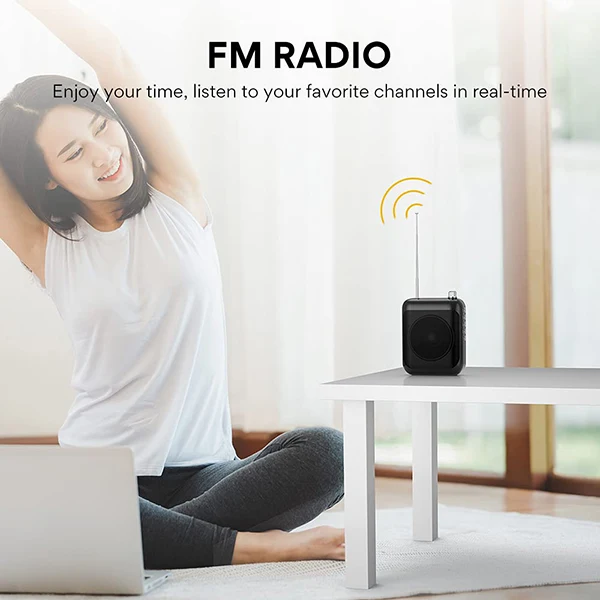 MAONO C01 Voice Amplifier - Image 6